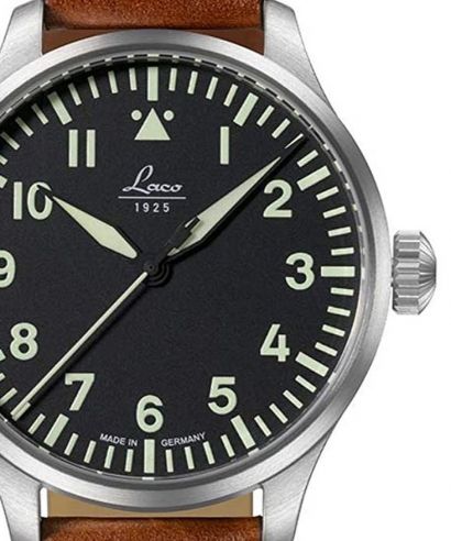 Pánské hodinky Laco Augsburg Automatic LA-861988