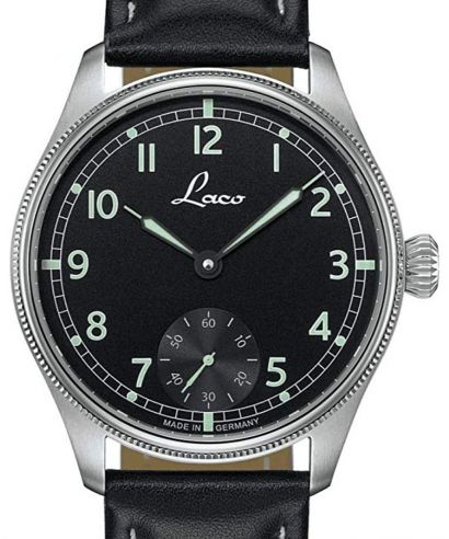 Pánské hodinky Laco Bremerhaven LA-862105