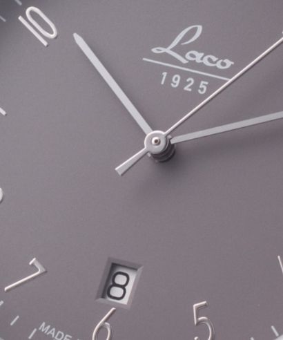Pánské hodinky Laco Classic Chemnitz 40 Automatik LA-862066