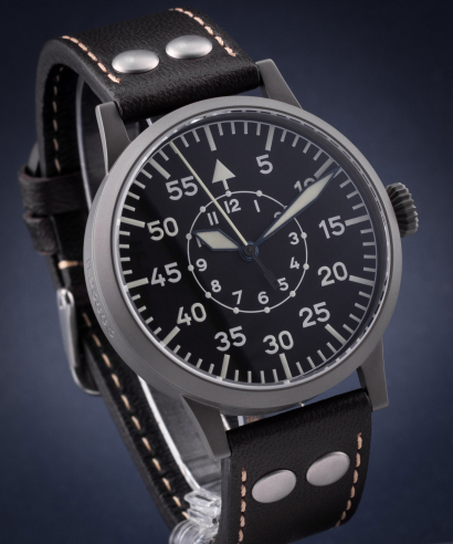 Hodinky pánské Laco Flieger Friedrichshafen Automatik