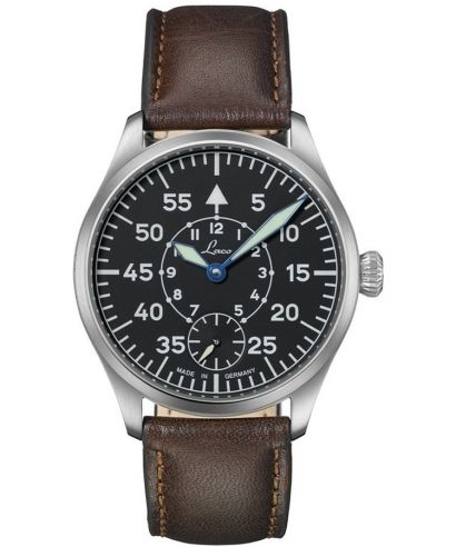 Pánské hodinky Laco Flieger Mechanical 862119