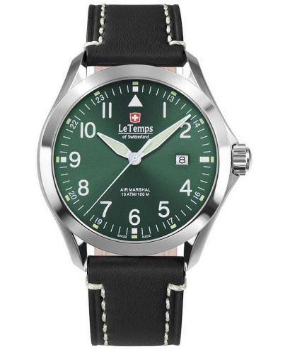 Hodinky Le Temps Air Marshal