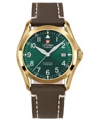Hodinky Le Temps Air Marshal