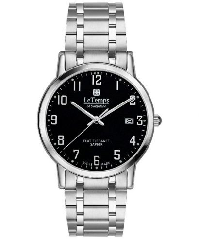 Hodinky Le Temps Flat Elegance