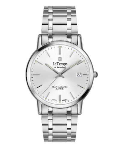Hodinky Le Temps Flat Elegance