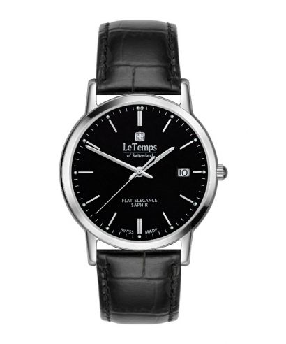 Hodinky Le Temps Flat Elegance