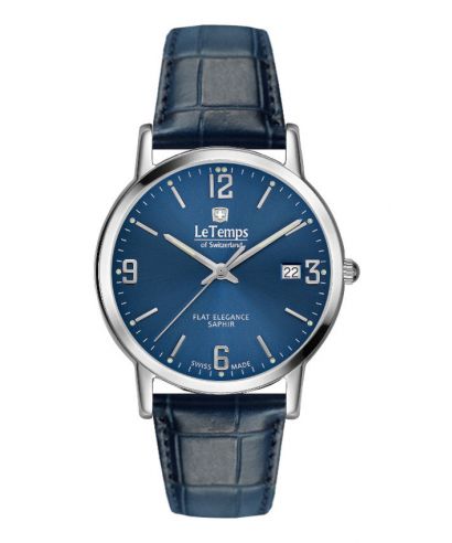 Hodinky Le Temps Flat Elegance