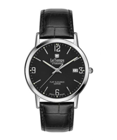 Hodinky Le Temps Flat Elegance