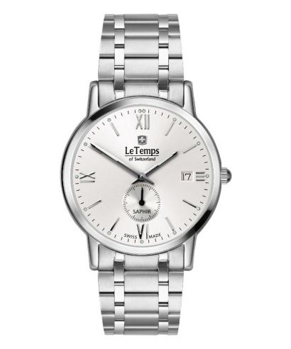 Hodinky Le Temps Flat Elegance