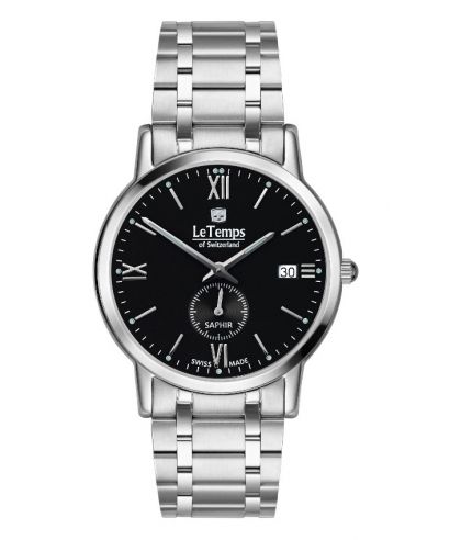 Hodinky Le Temps Flat Elegance