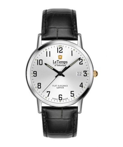 Hodinky Le Temps Flat Elegance