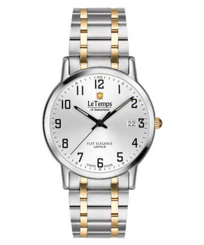 Hodinky Le Temps Flat Elegance
