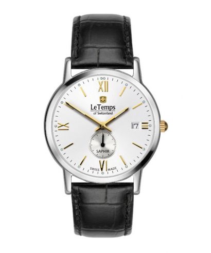 Hodinky Le Temps Flat Elegance