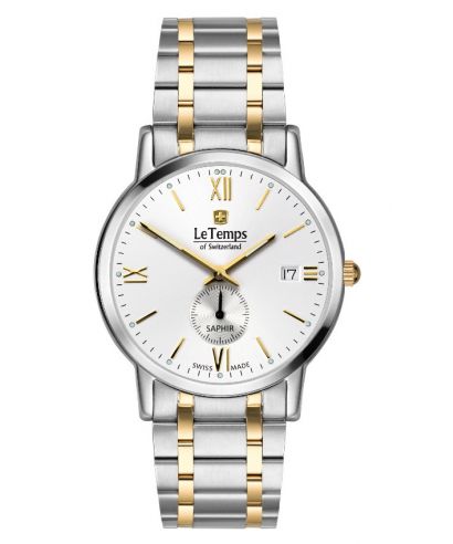 Hodinky Le Temps Flat Elegance
