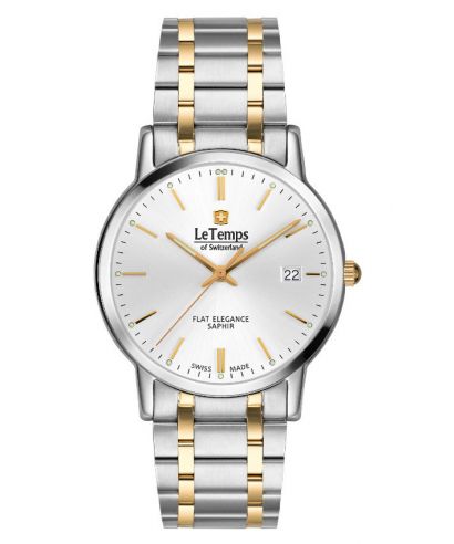 Hodinky Le Temps Flat Elegance