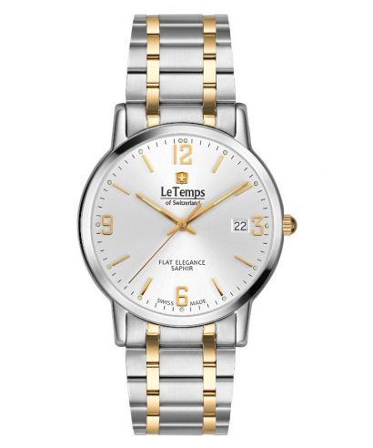 Hodinky Le Temps Flat Elegance