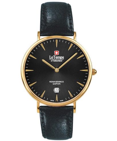 Pánské hodinky Le Temps Renaissance LT1018.87BL61