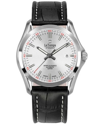 Hodinky Le Temps Sport Elegance Automatic
