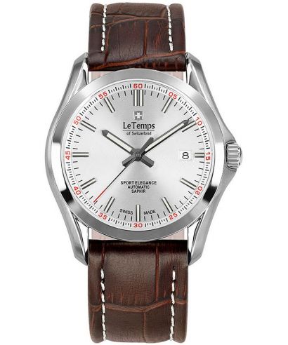 Hodinky Le Temps Sport Elegance Automatic