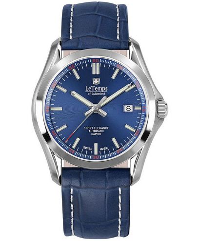 Hodinky Le Temps Sport Elegance Automatic