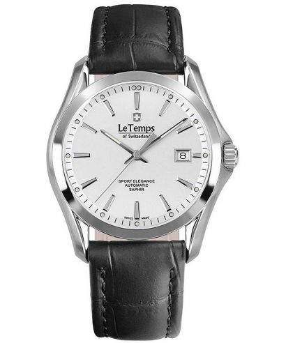 Hodinky Le Temps Sport Elegance Automatic