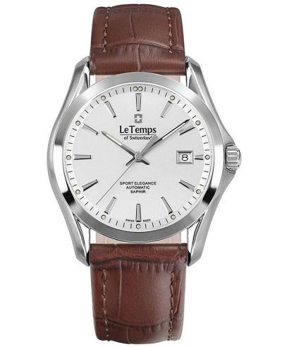 Hodinky Le Temps Sport Elegance Automatic