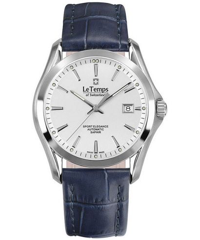 Hodinky Le Temps Sport Elegance Automatic
