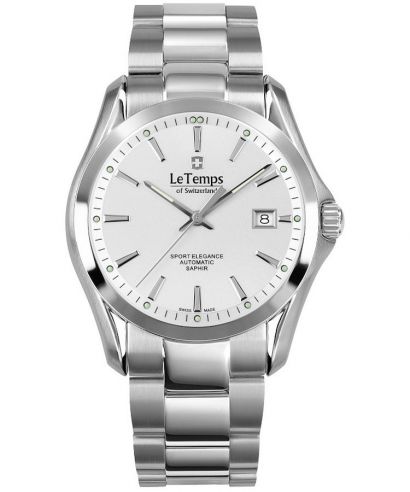 Hodinky Le Temps Sport Elegance Automatic
