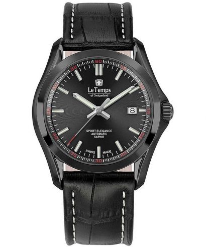 Hodinky Le Temps Sport Elegance Automatic