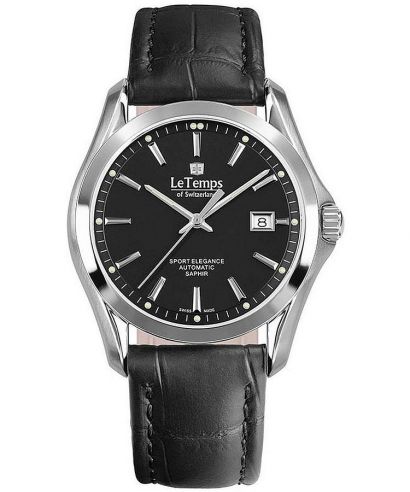 Hodinky Le Temps Sport Elegance Automatic