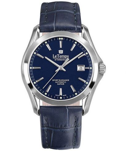 Hodinky Le Temps Sport Elegance Automatic