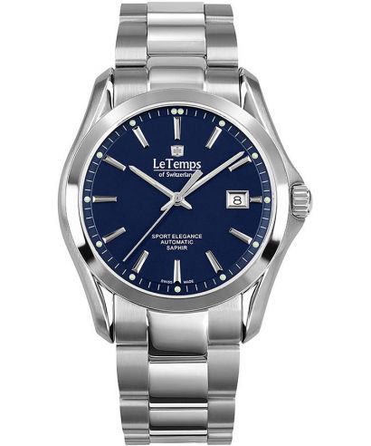 Hodinky Le Temps Sport Elegance Automatic