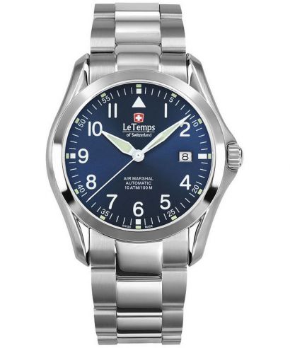 Hodinky Le Temps Sport Elegance Automatic