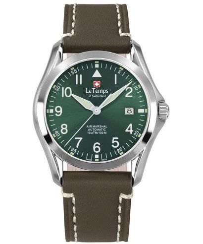 Hodinky Le Temps Sport Elegance Automatic