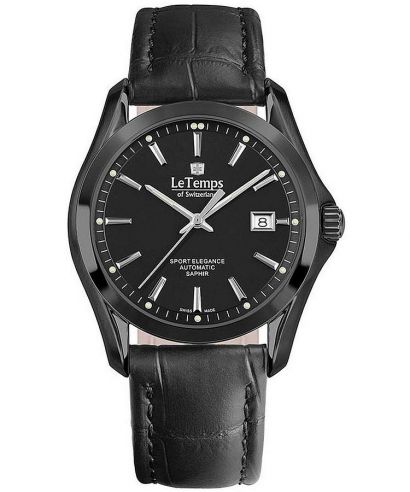 Hodinky Le Temps Sport Elegance Automatic