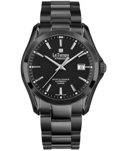 Hodinky Le Temps Sport Elegance Automatic