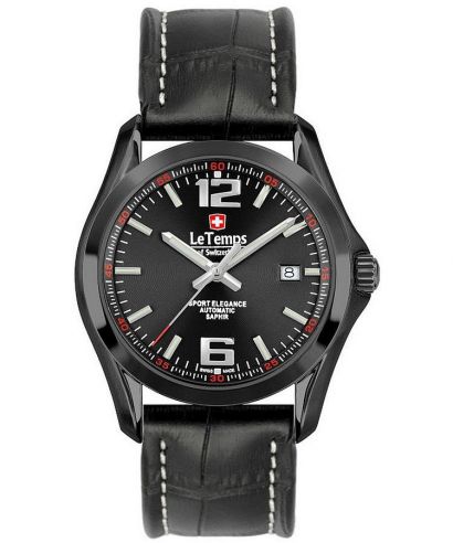 Hodinky Le Temps Sport Elegance Automatic