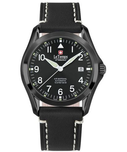 Hodinky Le Temps Sport Elegance Automatic