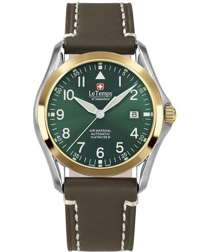 Hodinky Le Temps Sport Elegance Automatic