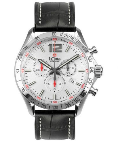 Hodinky Le Temps Sport Elegance Chrono