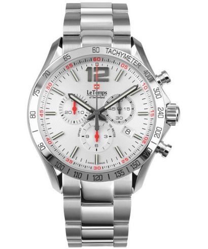 Hodinky Le Temps Sport Elegance Chrono