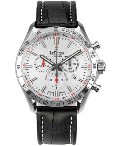 Hodinky Le Temps Sport Elegance Chrono