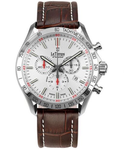 Hodinky Le Temps Sport Elegance Chrono