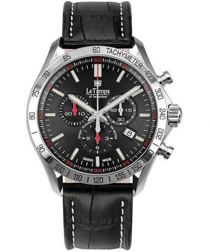 Hodinky Le Temps Sport Elegance Chrono