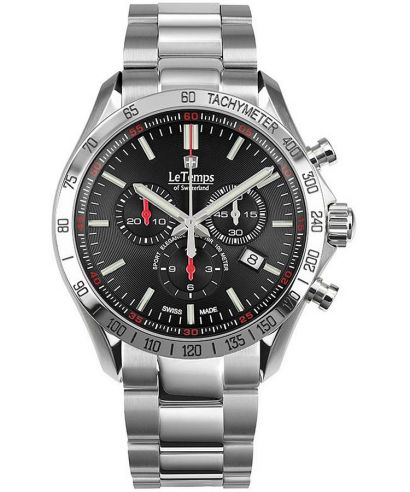 Hodinky Le Temps Sport Elegance Chrono