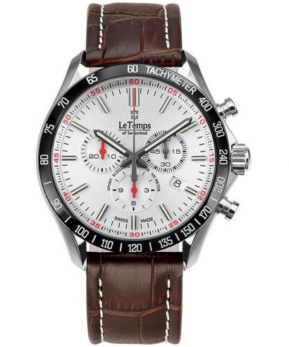 Hodinky Le Temps Sport Elegance Chrono