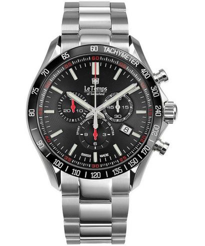 Hodinky Le Temps Sport Elegance Chrono