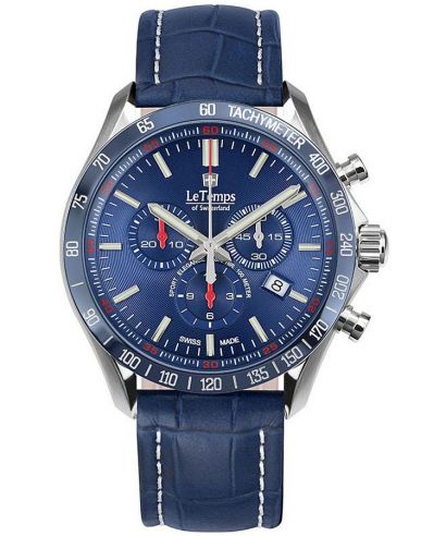 Hodinky Le Temps Sport Elegance Chrono
