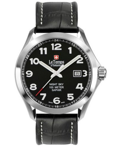 Hodinky Le Temps Sport Elegance