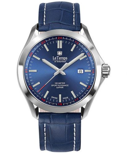 Hodinky Le Temps Sport Elegance